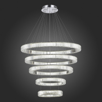 Каскадная люстра ST-Luce SL1622.113.05 Цена на Каскадная люстра ST-Luce SL1622.113.05