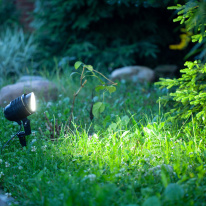 Купить Грунтовый светильник Feron 32125