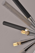 Купить Подвесная люстра DeLight Collection MD6900-8A