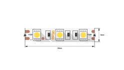 Фото Лента SWG SWG560-12-14.4-WW-M