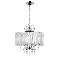 Подвесная люстра Citilux CL335161 Фото Подвесная люстра Citilux CL335161
