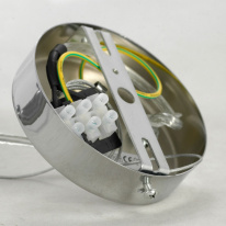 Купить с доставкой по Москве и России Подвесной светильник Lussole LSP-8502