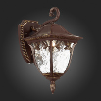 Светильник настенный ST-Luce SL083.701.01 в интернет магазине Гет Лайт