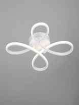 Фото Накладная люстра Vitaluce V4646-0/4PL