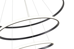 Каскадная люстра Zortes ZRS.33320.120C в интернет магазине Гет Лайт