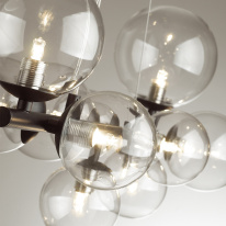 Подвесная люстра Odeon Light 4818/11 в интернет магазине Гет Лайт