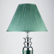 Купить Торшер Eurosvet 009/1T GR (зеленый)