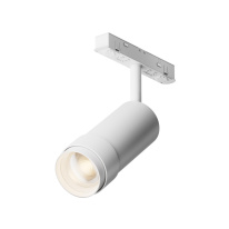 Фото Светильник на шине Maytoni Technical TR211-1-12W3K-Z-W