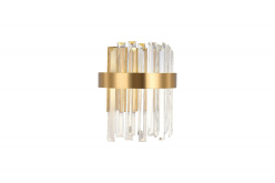 Бра Natali Kovaltseva LED LAMPS 81122/1W в интернет магазине Гет Лайт