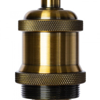 Купить Подвесной светильник ARTE Lamp A7002SP-1PB