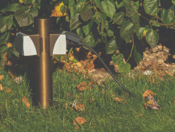 Уличный блок розеток LD-Lighting LD-GS020 Купить Уличный блок розеток LD-Lighting LD-GS020