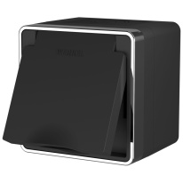 Фото Розетка Werkel W5071235