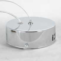 Цена на Подвесной светильник Lussole LSP-7063