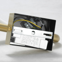 Бра Lussole LSP-8901 Бра Lussole LSP-8901 в интернет магазине Гет Лайт