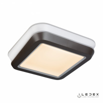 Накладной светильник iLedex B6312-139W/560*560 WH в интернет магазине Гет Лайт