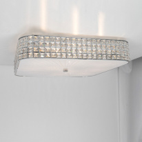 Накладной светильник Citilux CL324201 Купить Накладной светильник Citilux CL324201