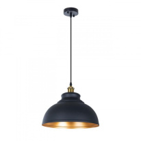 Фото ARTE Lamp A7039SP-1BK