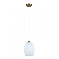 Подвесной светильник ARTE Lamp A4344SP-1PB Фото Подвесной светильник ARTE Lamp A4344SP-1PB