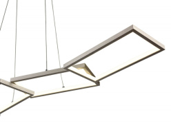 Купить Подвесной светильник Vele Luce VL7075P04