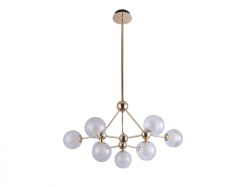 Фото Люстра на штанге Newport 14439/C