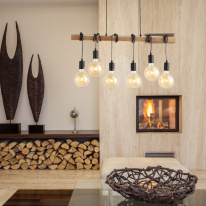 Подвесная люстра Evoluce SL1142.403.06 в интернет магазине Гет Лайт