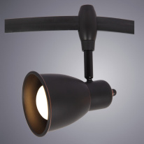 Светильник на шине ARTE Lamp A3058PL-1BK Цена на Светильник на шине ARTE Lamp A3058PL-1BK