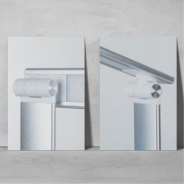 Настольная лампа ARTE Lamp A5122LT-1WH в интернет магазине Гет Лайт