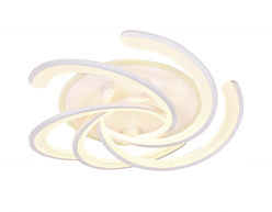 Фото Накладная люстра Ambrella Light FA505