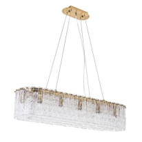 Фото Подвесная люстра Divinare 6005/17 SP-12