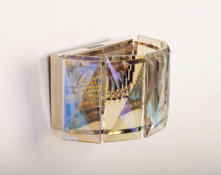 Купить с доставкой по Москве и России Бра Abrasax WB.9301-2GO