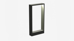 Фото Садово-парковый светильник Siled 7372893