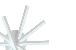 Накладная люстра Natali Kovaltseva LED LAMPS 81171 в интернет магазине Гет Лайт