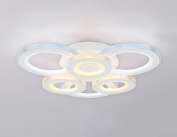 Цена на Накладная люстра Ambrella Light FA8872