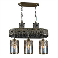 Фото Подвесная люстра Citilux CL467233