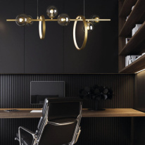 Подвесная люстра LOFT IT 10139/900L в интернет магазине Гет Лайт