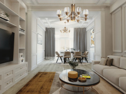 Цена на Подвесная люстра MW-Light 624011108