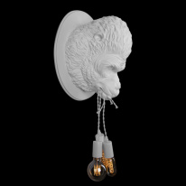 Купить с доставкой по Москве и России Бра LOFT IT 10178 White