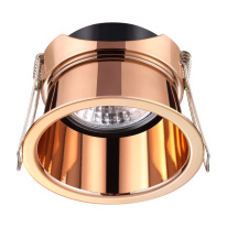 Фото Встраиваемый светильник Novotech 370450