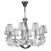 Фото Подвесная люстра Lightstar 702084