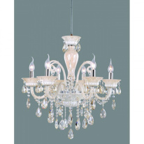 Купить Подвесная люстра Omnilux OML-30503-06