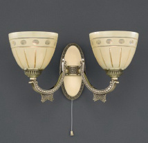 Фото Бра Reccagni Angelo A 7054/2