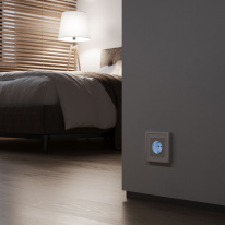 Купить Розетка Werkel W1171462