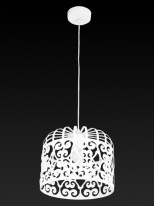 Подвесной светильник TOPLIGHT TL4010D-01WH Купить Подвесной светильник TOPLIGHT TL4010D-01WH