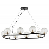 Фото Подвесная люстра Lightstar 815287