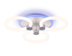 Фото Накладной светильник Ambrella Light FA3838