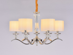 Фото Подвесная люстра Newport 12206/C