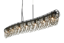 Купить Подвесная люстра Vele Luce VL4014P07