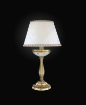 Фото Настольная лампа Reccagni Angelo P 4660 P