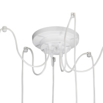 Цена на Детская люстра Vitaluce V4794-0/6S