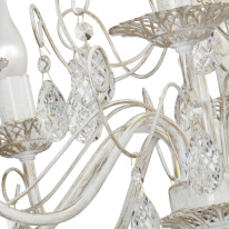 Купить Подвесная люстра Vitaluce V1180/8